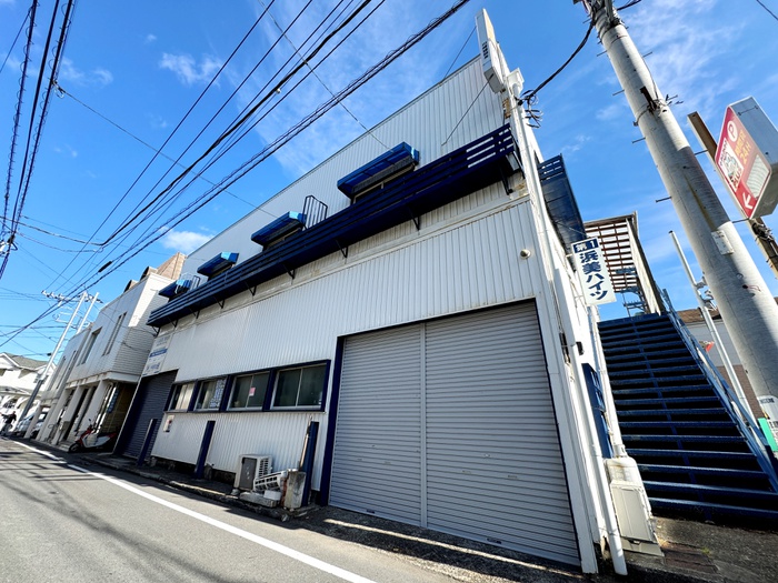 外観写真