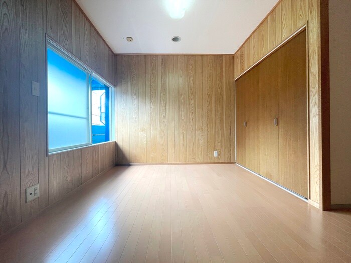 物件内観写真8　(居室)