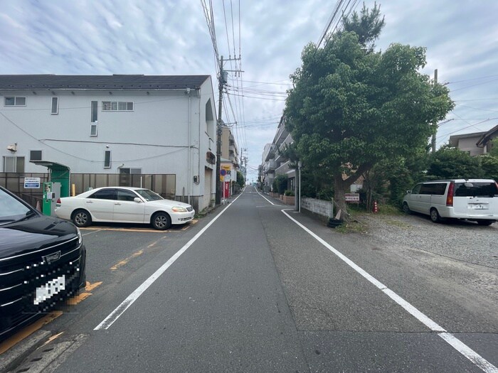 物件外観写真4　(周辺環境)