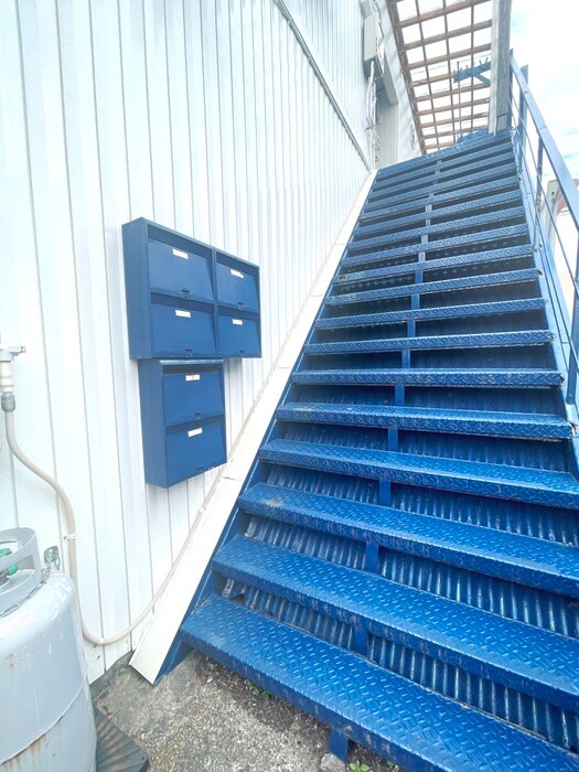 物件外観写真5　(建物設備)