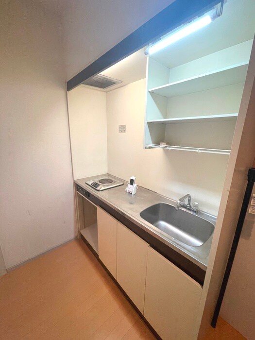 物件内観写真10　(キッチン)