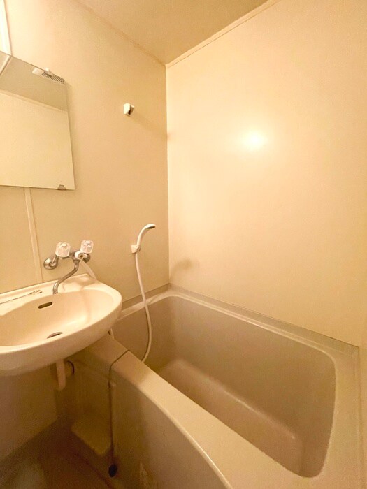 物件内観写真11　(バス／シャワールーム等)