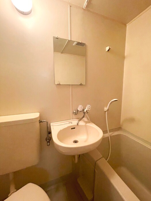 物件内観写真13　(洗面)