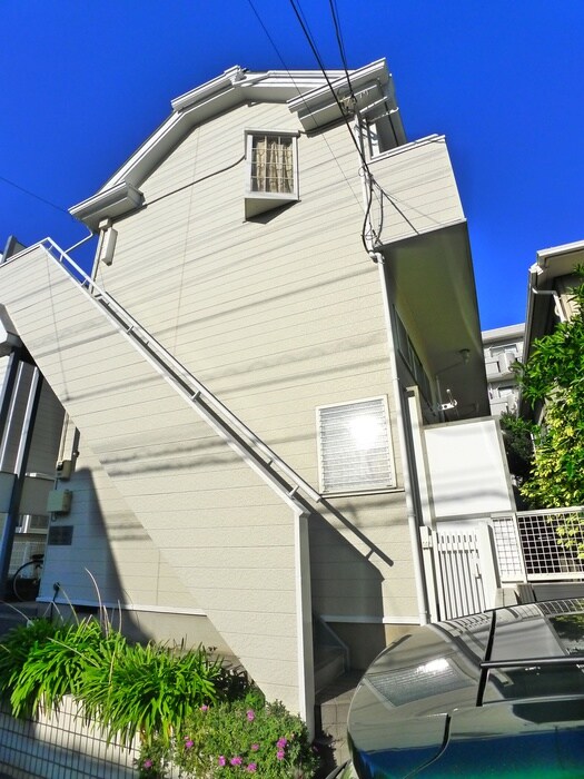 物件外観写真6　(外観写真)