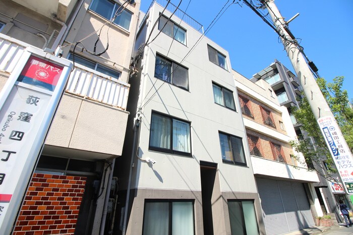 物件外観写真5　(外観写真)