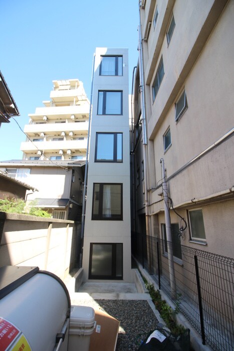 物件外観写真6　(周辺環境)