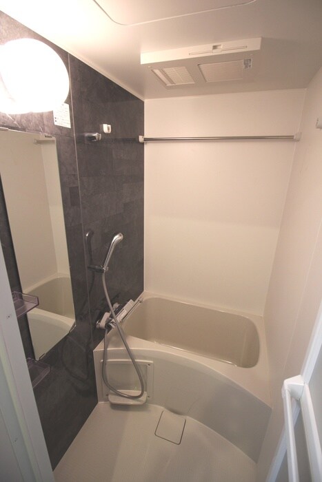 物件内観写真12　(バス／シャワールーム等)