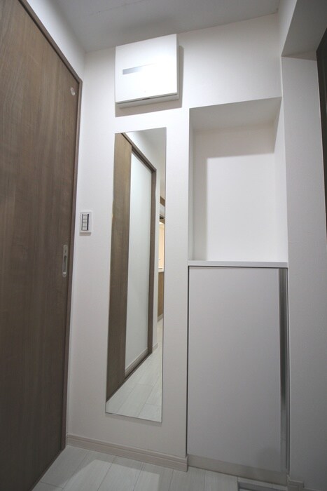 物件内観写真20　(玄関)