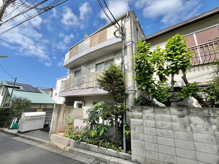 物件外観写真6　(外観写真)