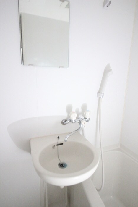 物件内観写真15　(洗面)