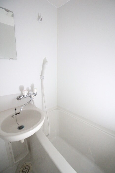 物件内観写真19　(バス／シャワールーム等)