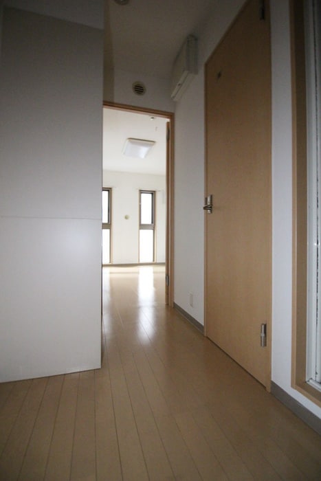 物件内観写真21　(キッチン)