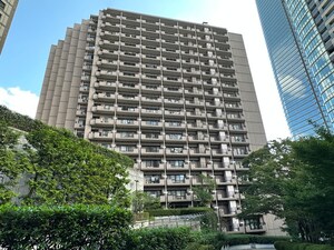 六本木ビュータワー（911）外観写真