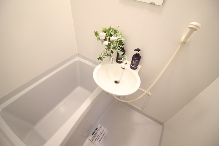 物件内観写真9　(バス／シャワールーム等)