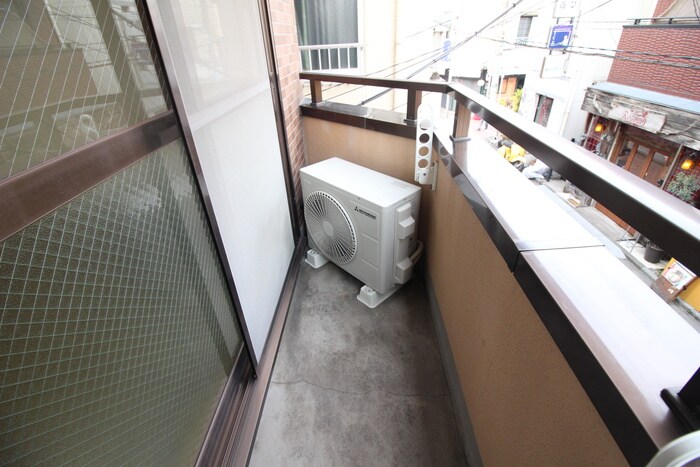 物件内観写真17　(ベランダ・バルコニー)