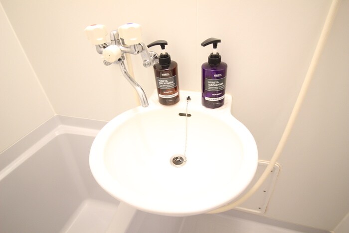 物件内観写真19　(洗面)