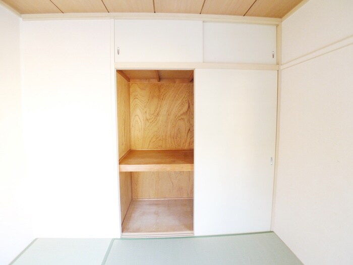 物件内観写真20　(収納)