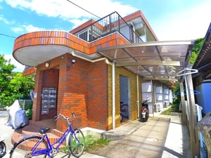 マンション国一外観写真