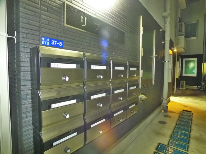 物件外観写真4　(外観写真)