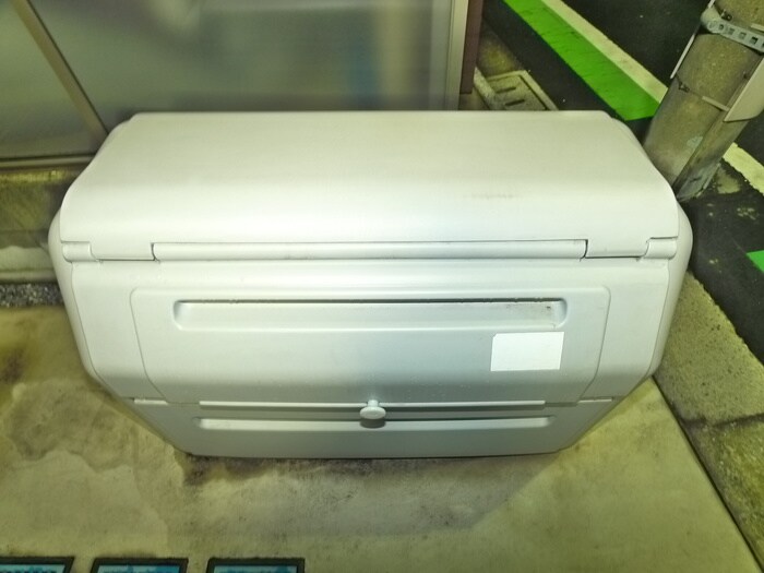 物件外観写真6　(外観写真)