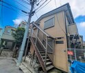ラグーナ千川Ⅰ