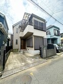 船橋市高野台YK貸家