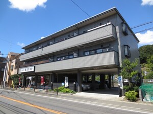 グランドトゥインクル外観写真