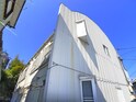 コスモハイム