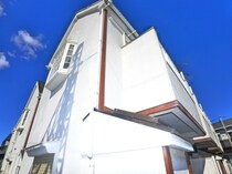 ジュネパレス市川第２３の外観写真