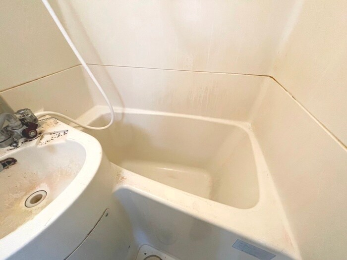 物件内観写真11　(バス／シャワールーム等)