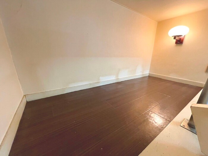 物件内観写真14　(ロフト)