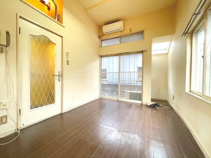 物件内観写真20　(居室)