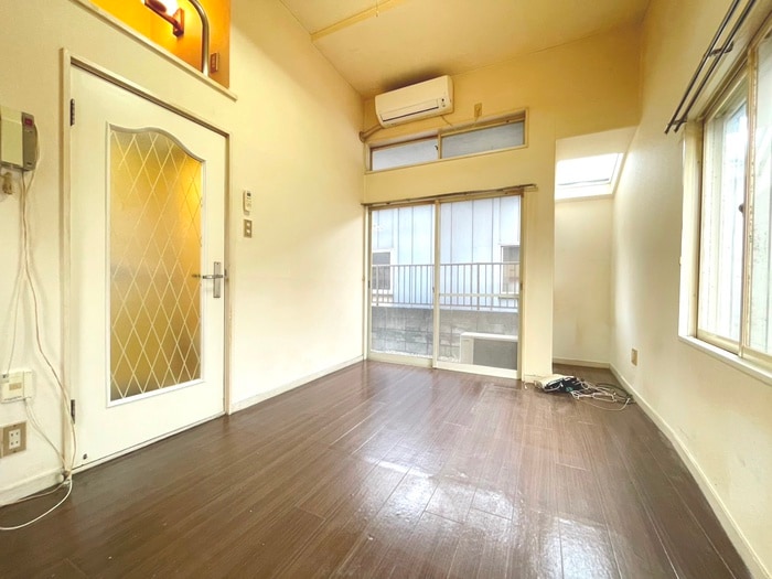 物件内観写真20　(居室)