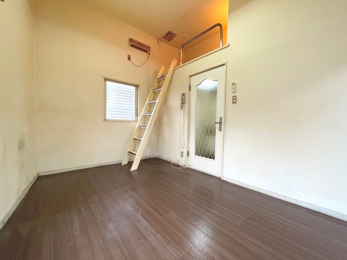 物件内観写真21　(居室)