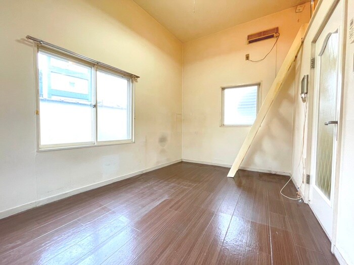 物件内観写真22　(居室)