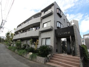 ジュネス町田外観写真