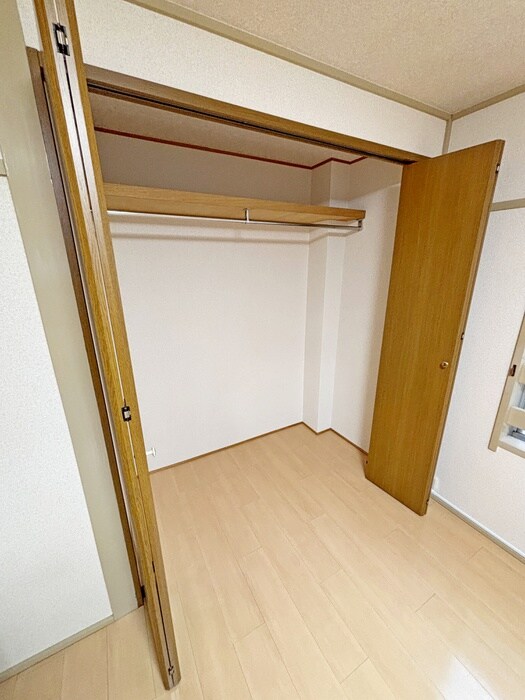 物件内観写真10　(収納)