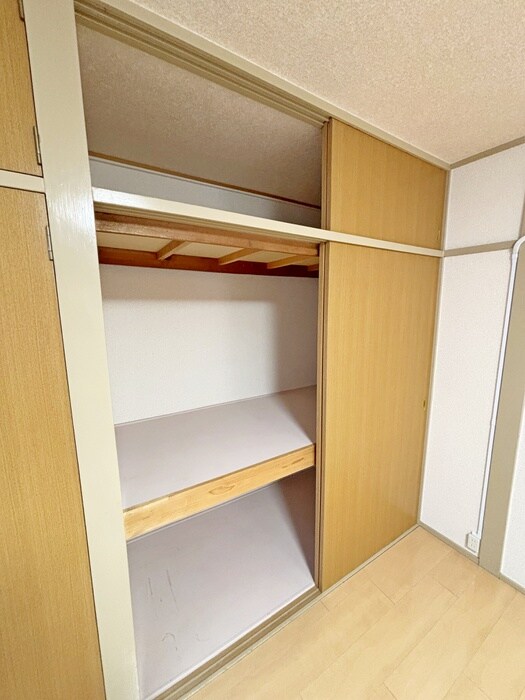物件内観写真14　(収納)