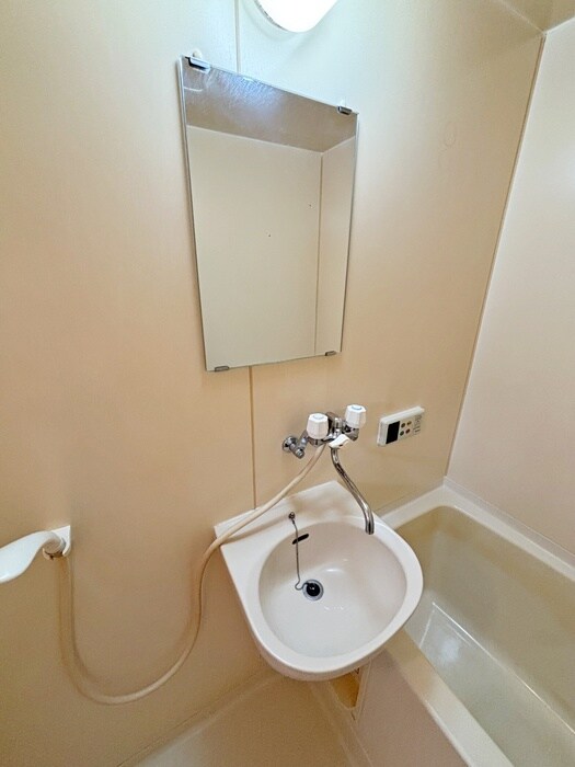 物件内観写真16　(洗面)