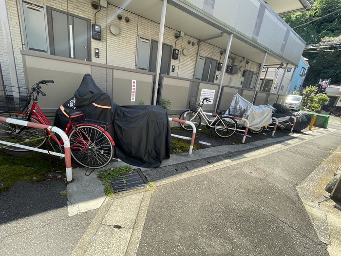 外観写真