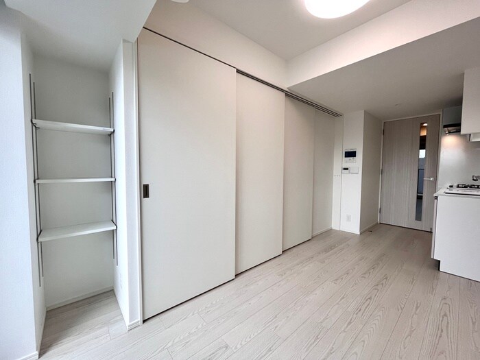 物件内観写真9　(居室)