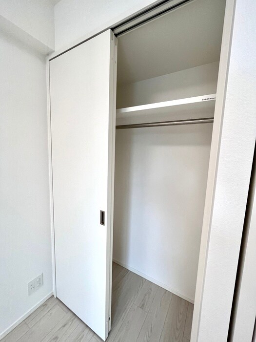 物件内観写真10　(収納)