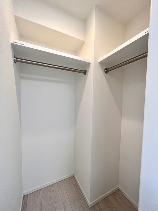 物件内観写真10　(収納)