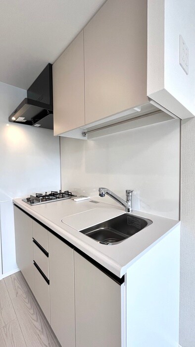 物件内観写真11　(キッチン)