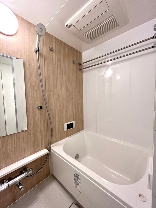 物件内観写真12　(バス／シャワールーム等)