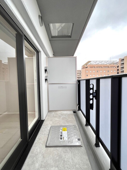 物件内観写真14　(ベランダ・バルコニー)