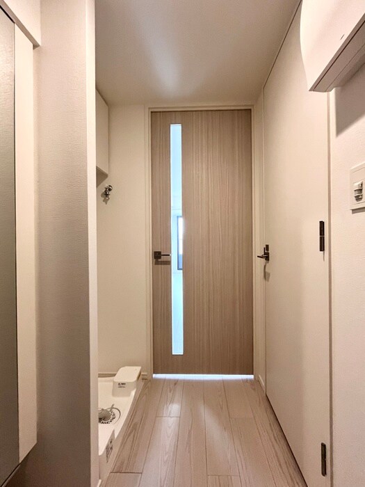 物件内観写真17　(廊下)