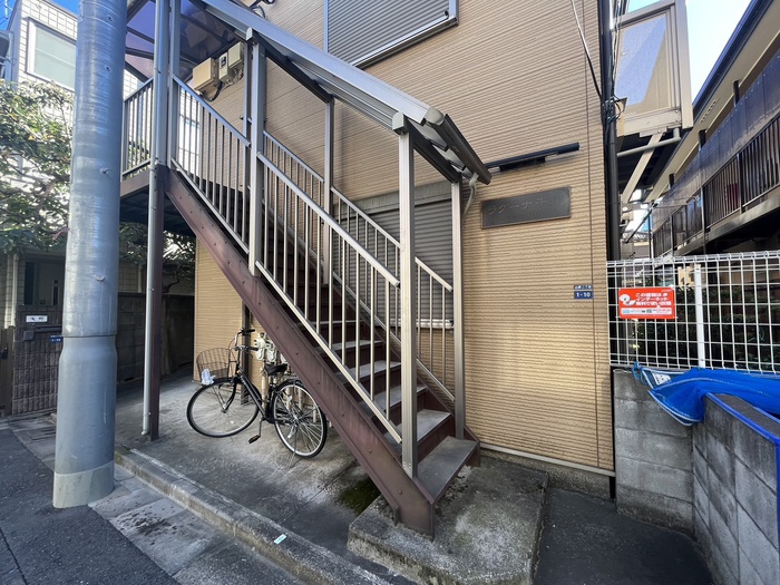 外観写真