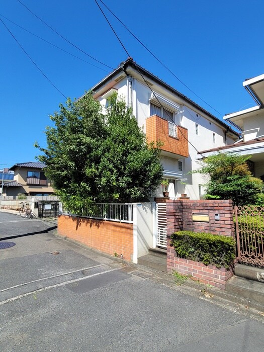 物件外観写真3　(建物設備)