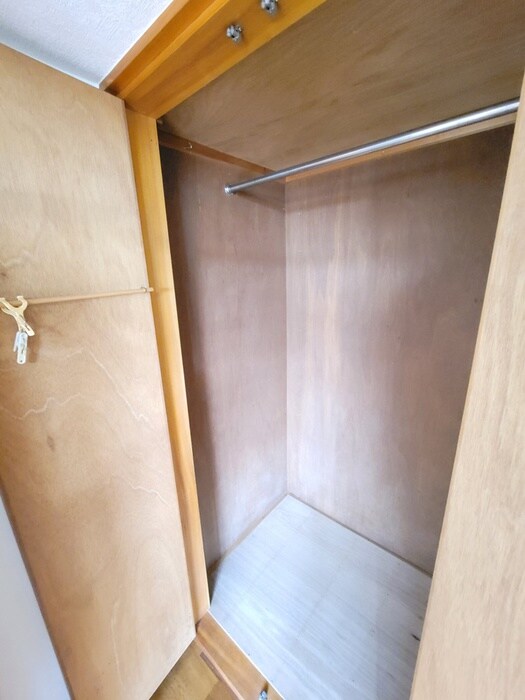 物件内観写真14　(収納)